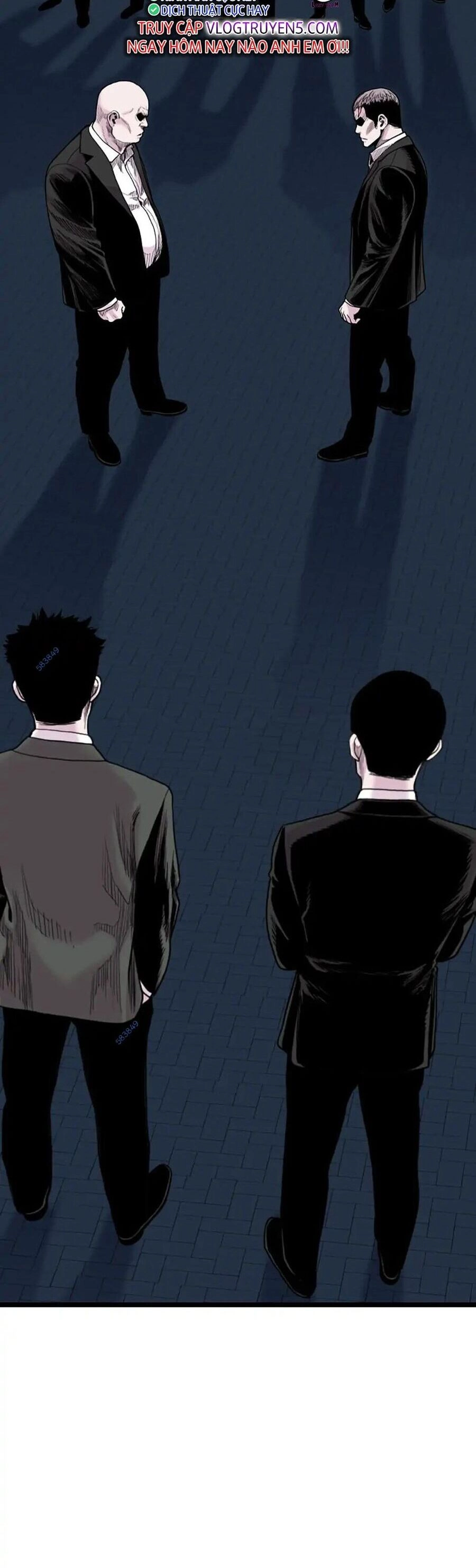 Chuyển Hóa Chapter 61 - 2