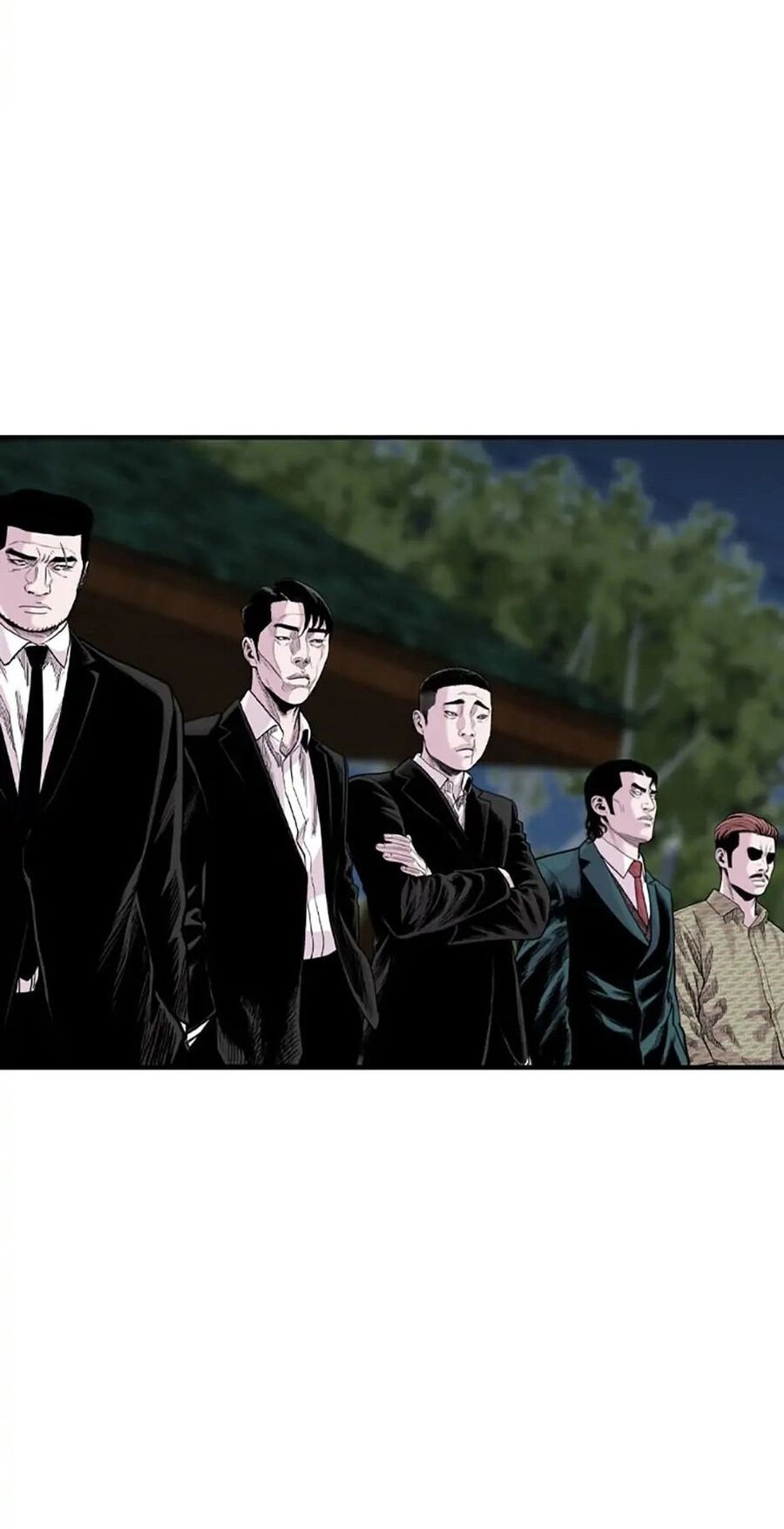 Chuyển Hóa Chapter 61 - 3