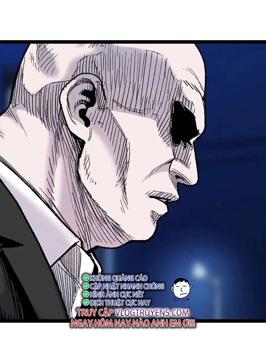 Chuyển Hóa Chapter 61 - 11