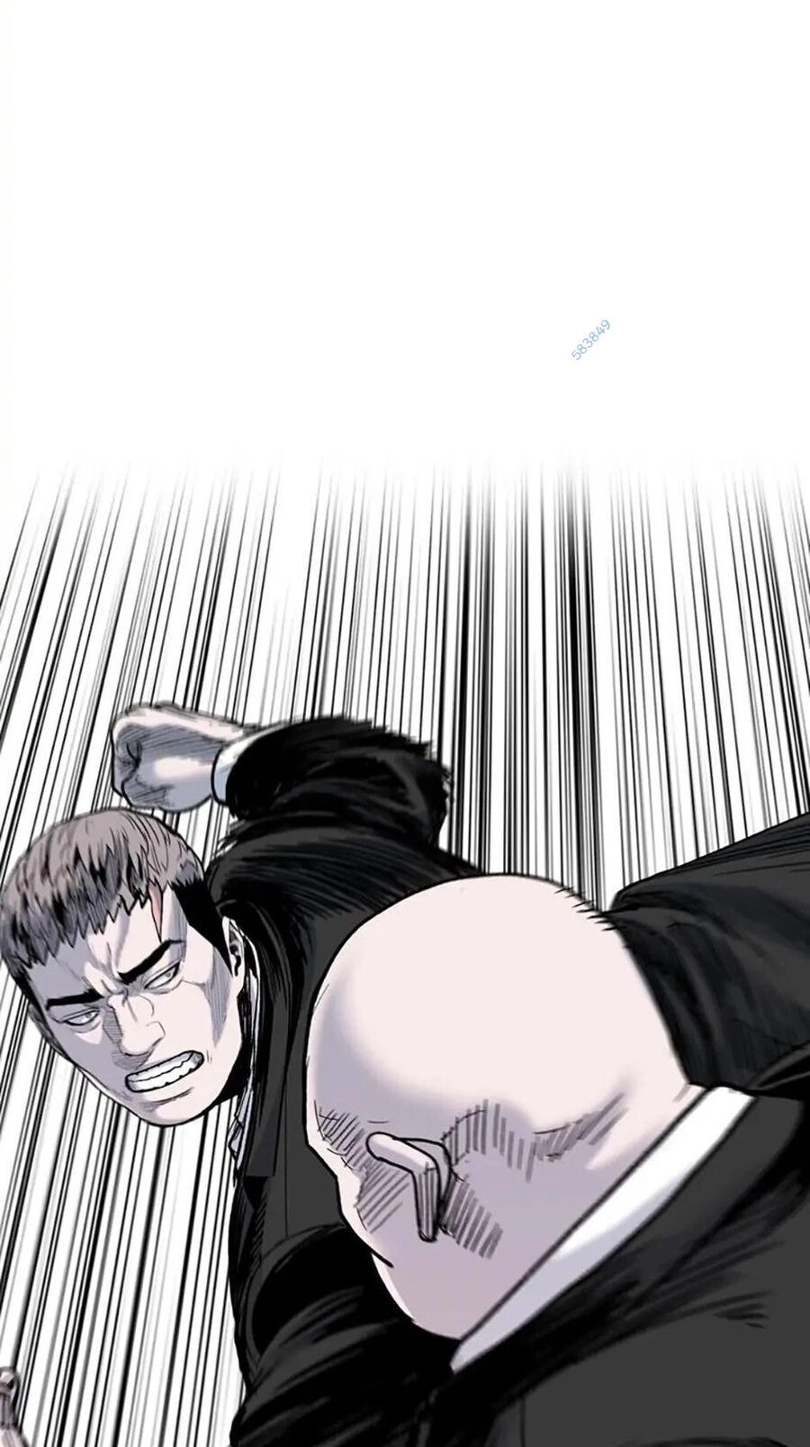 Chuyển Hóa Chapter 61 - 29