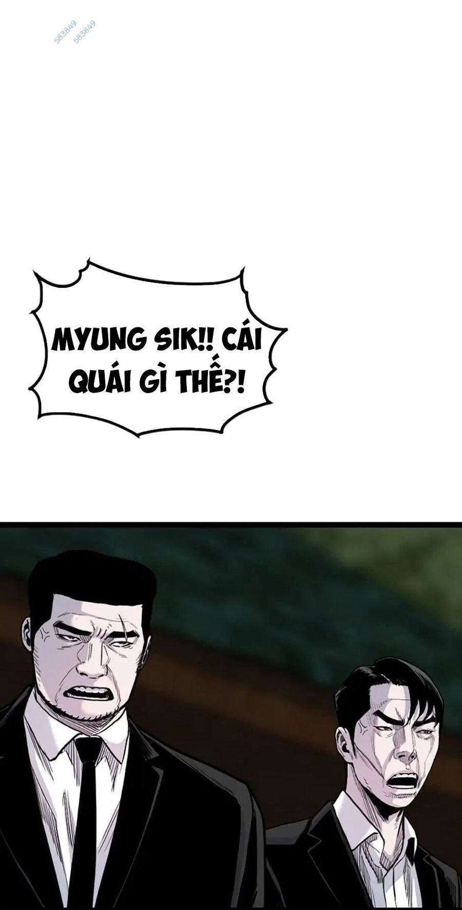 Chuyển Hóa Chapter 61 - 38