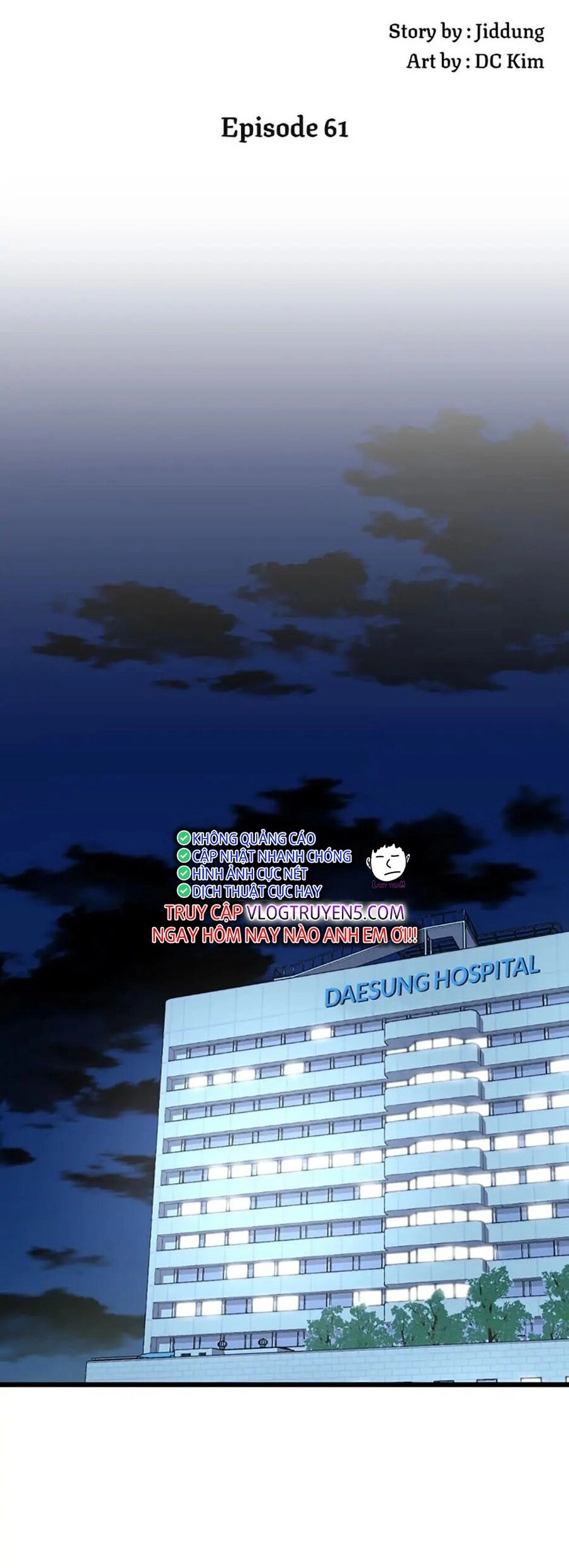 Chuyển Hóa Chapter 61 - 56