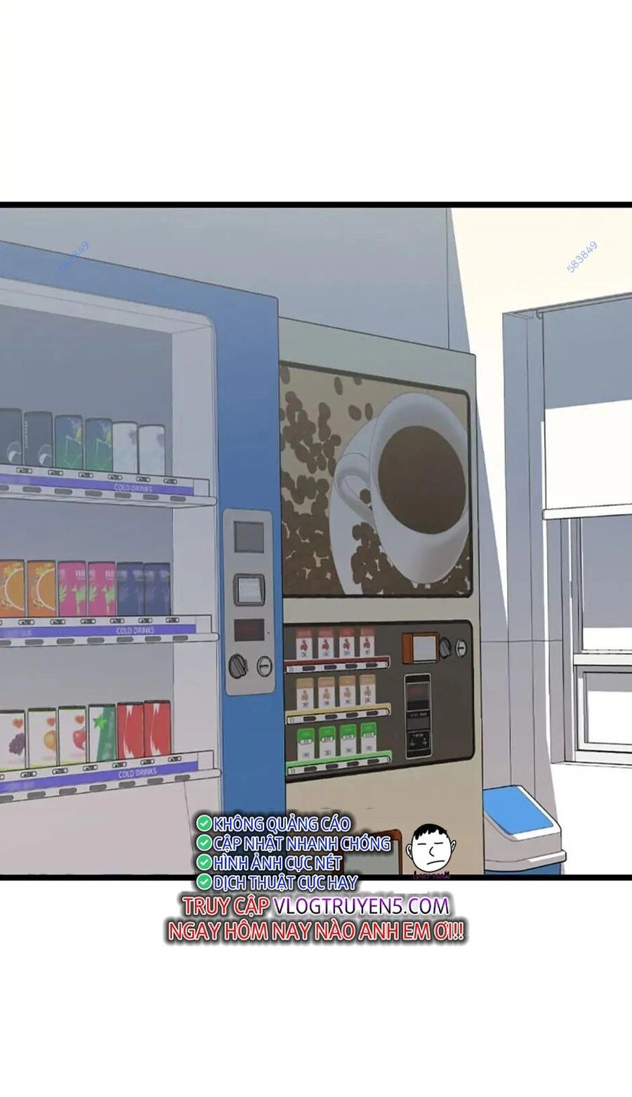 Chuyển Hóa Chapter 61 - 57