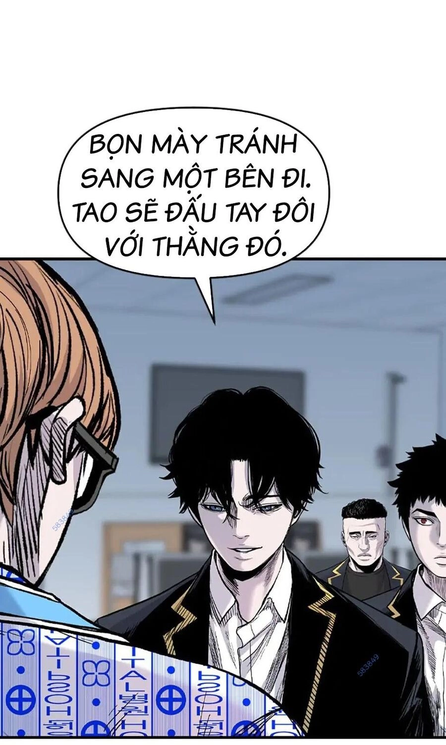 Chuyển Hóa Chapter 61 - 59