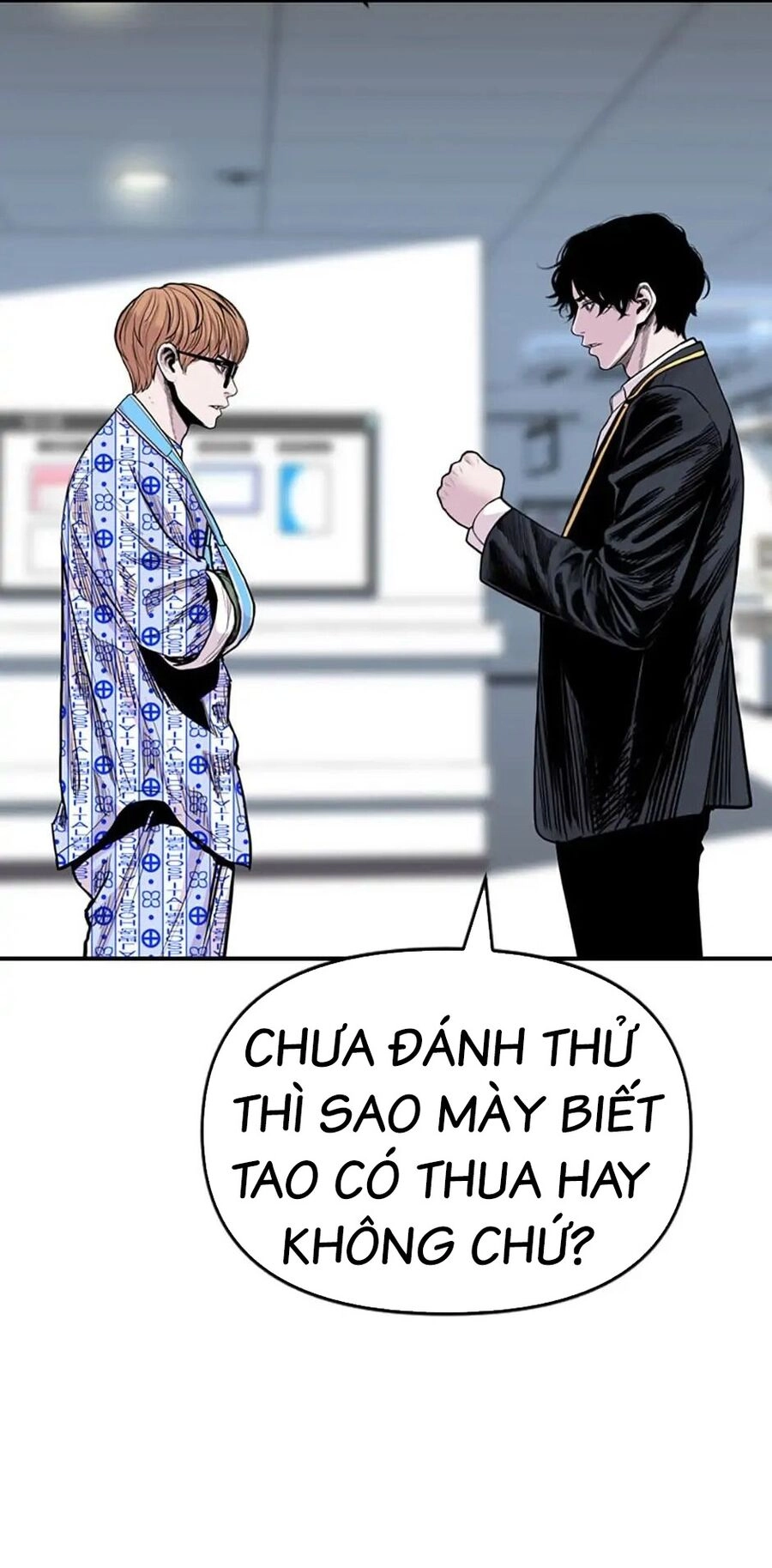 Chuyển Hóa Chapter 61 - 64