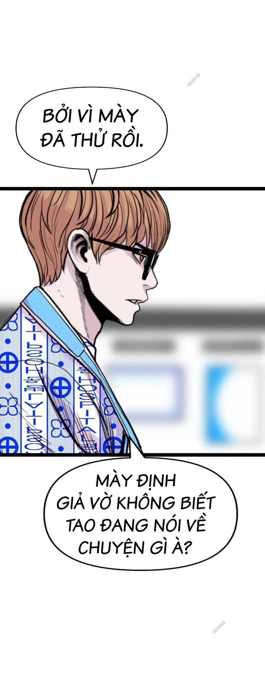 Chuyển Hóa Chapter 61 - 65