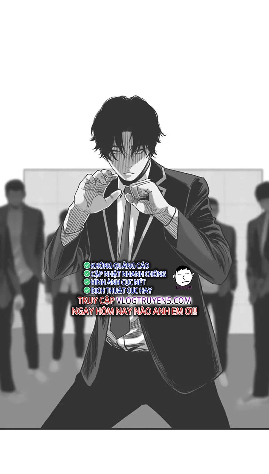 Chuyển Hóa Chapter 61 - 71