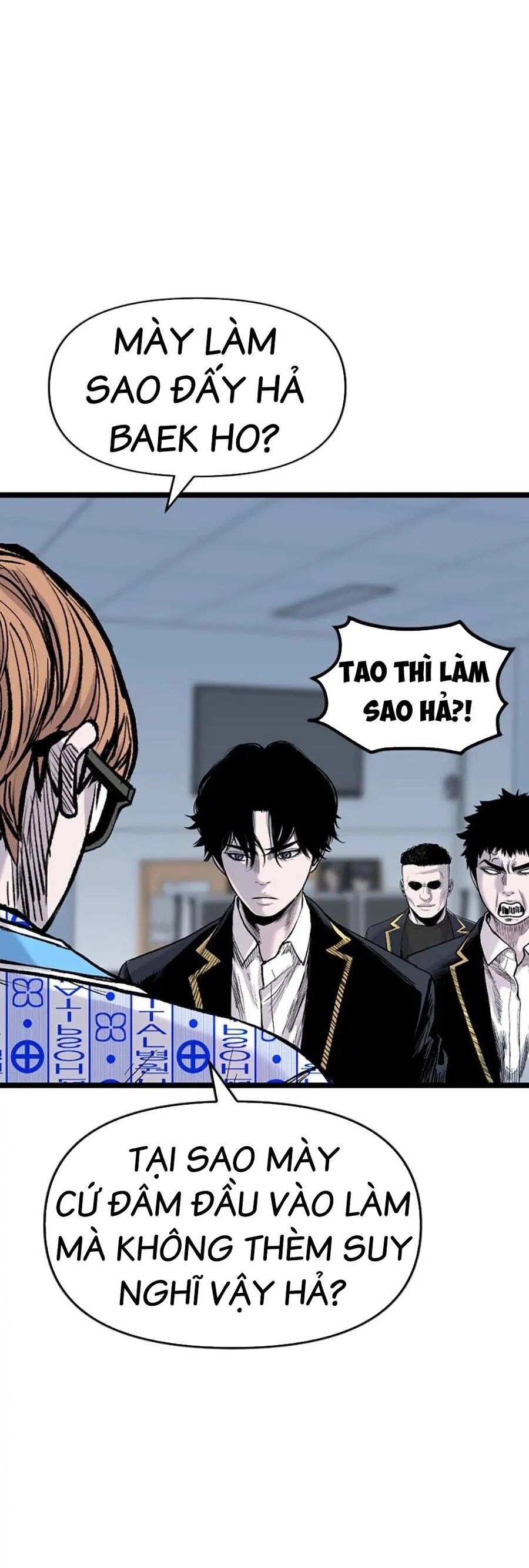 Chuyển Hóa Chapter 61 - 73