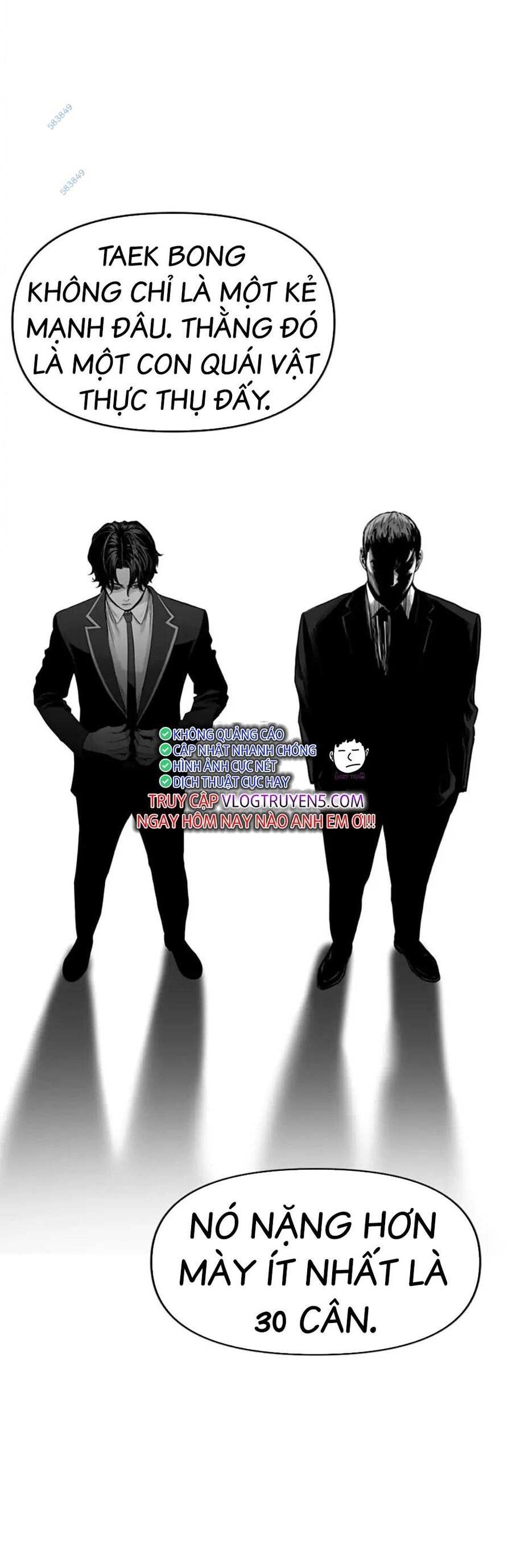 Chuyển Hóa Chapter 61 - 74