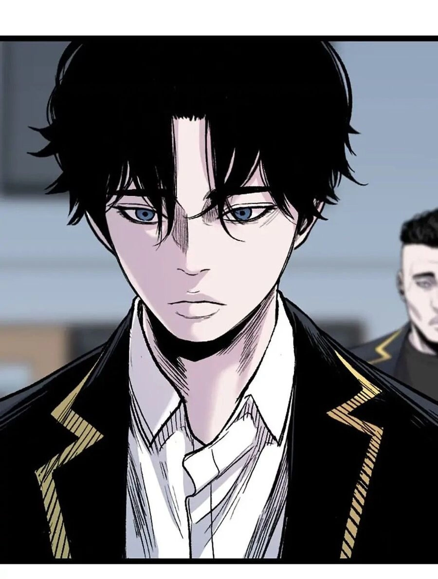 Chuyển Hóa Chapter 61 - 77