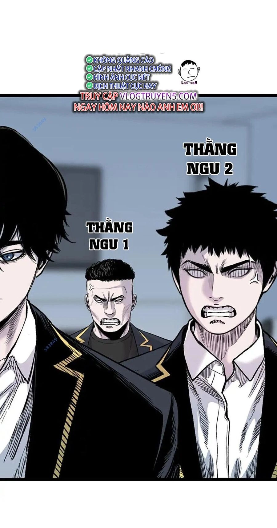 Chuyển Hóa Chapter 61 - 84