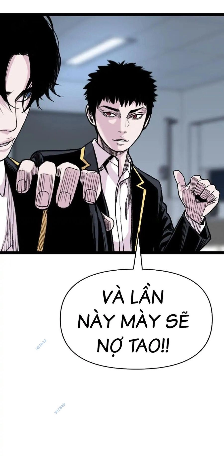 Chuyển Hóa Chapter 61 - 99