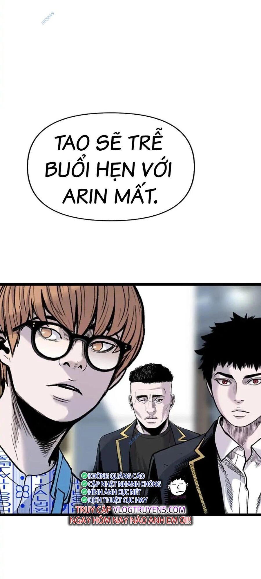 Chuyển Hóa Chapter 61 - 103