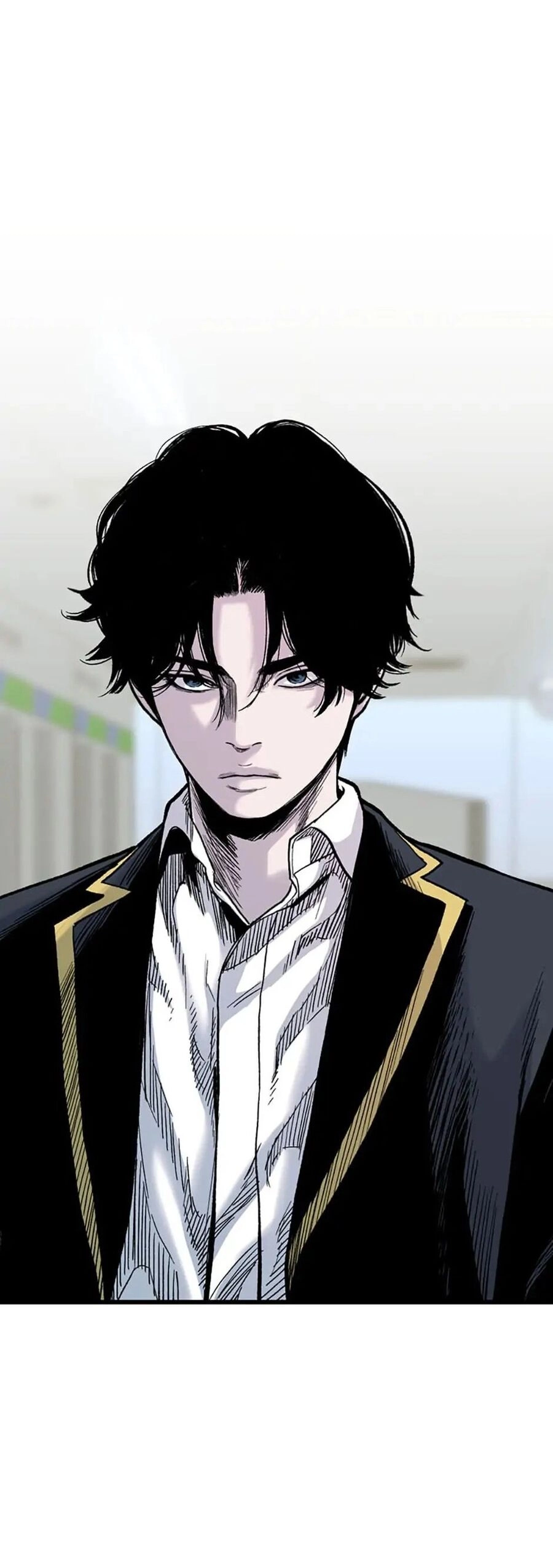 Chuyển Hóa Chapter 61 - 112