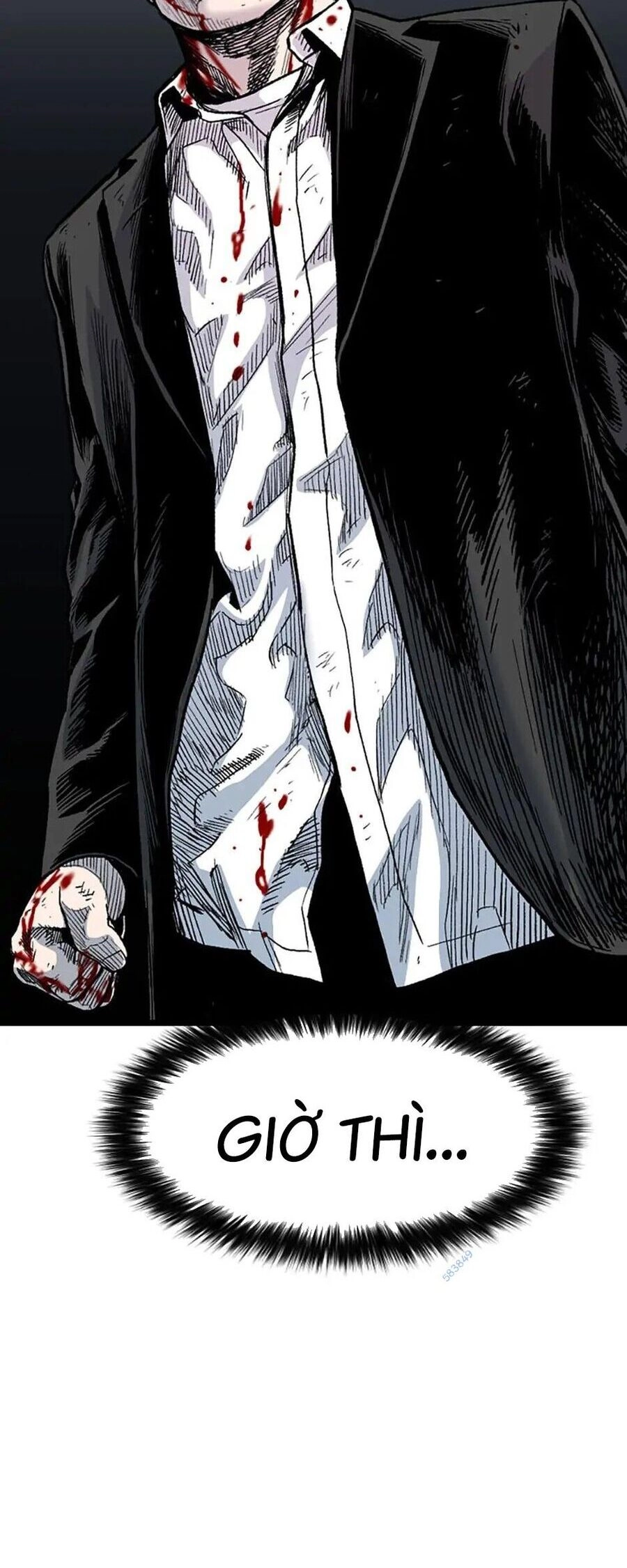 Chuyển Hóa Chapter 61 - 128