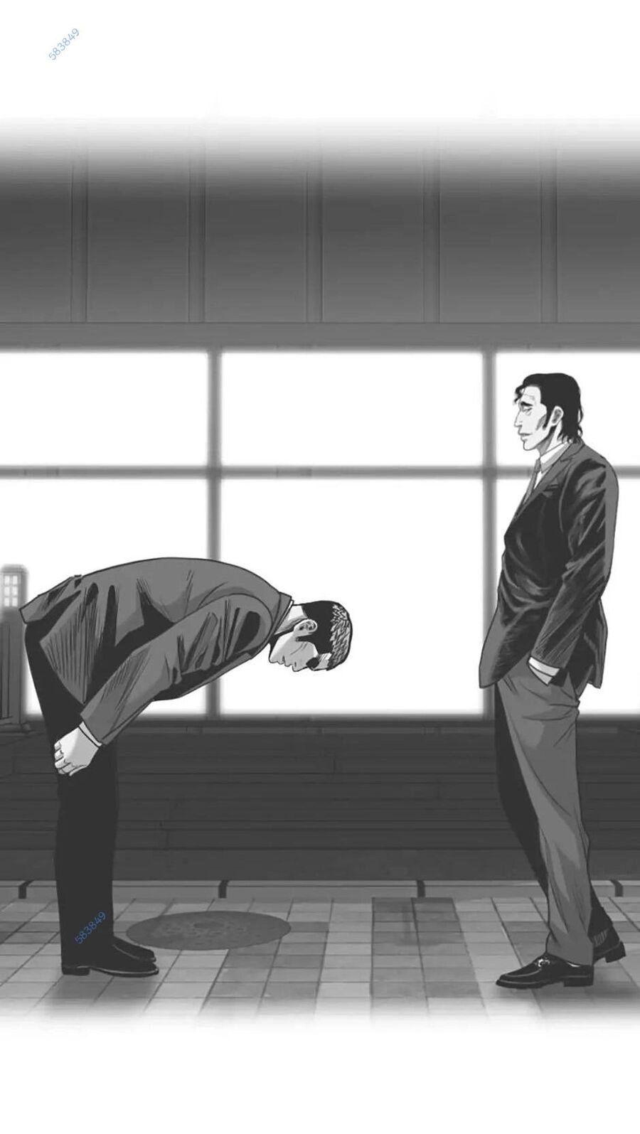 Chuyển Hóa Chapter 62 - 21