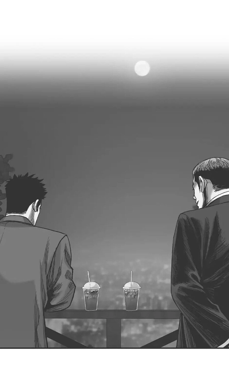 Chuyển Hóa Chapter 62 - 24