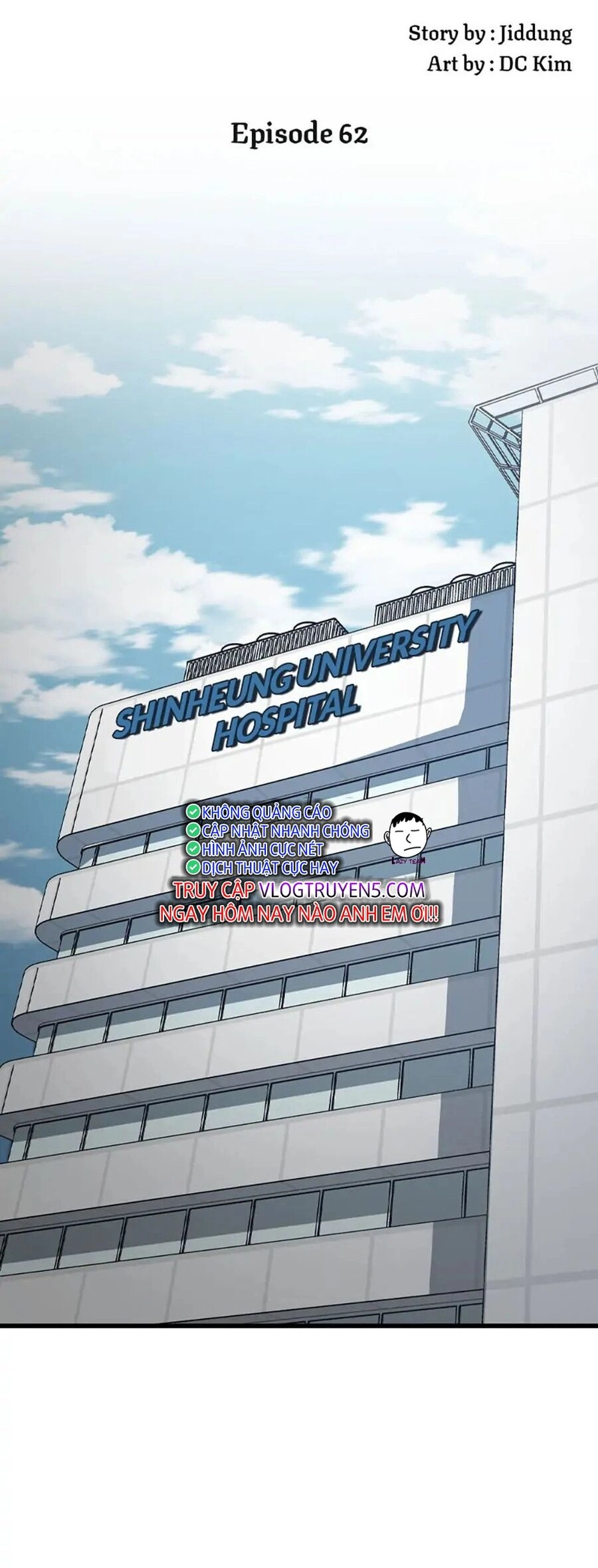 Chuyển Hóa Chapter 62 - 43