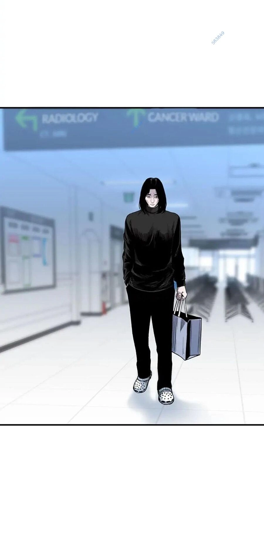 Chuyển Hóa Chapter 62 - 44