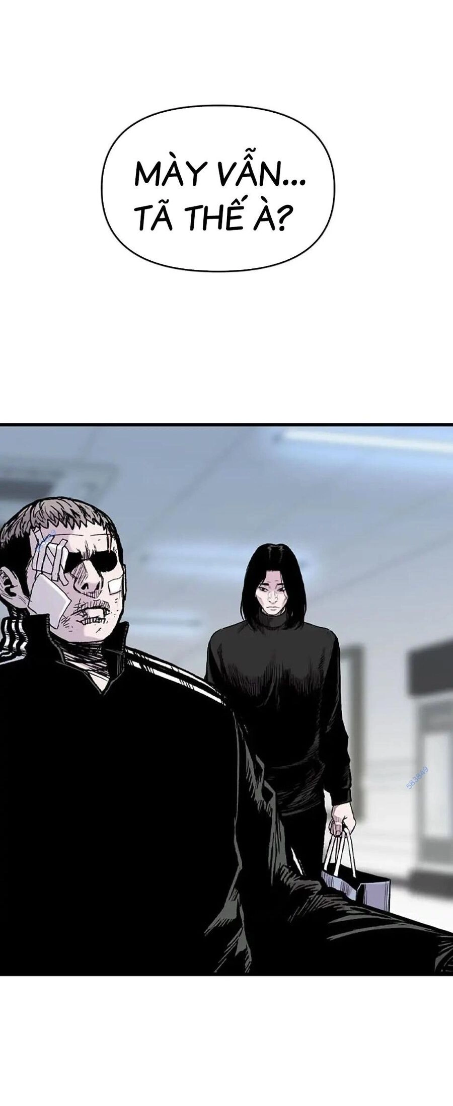 Chuyển Hóa Chapter 62 - 48