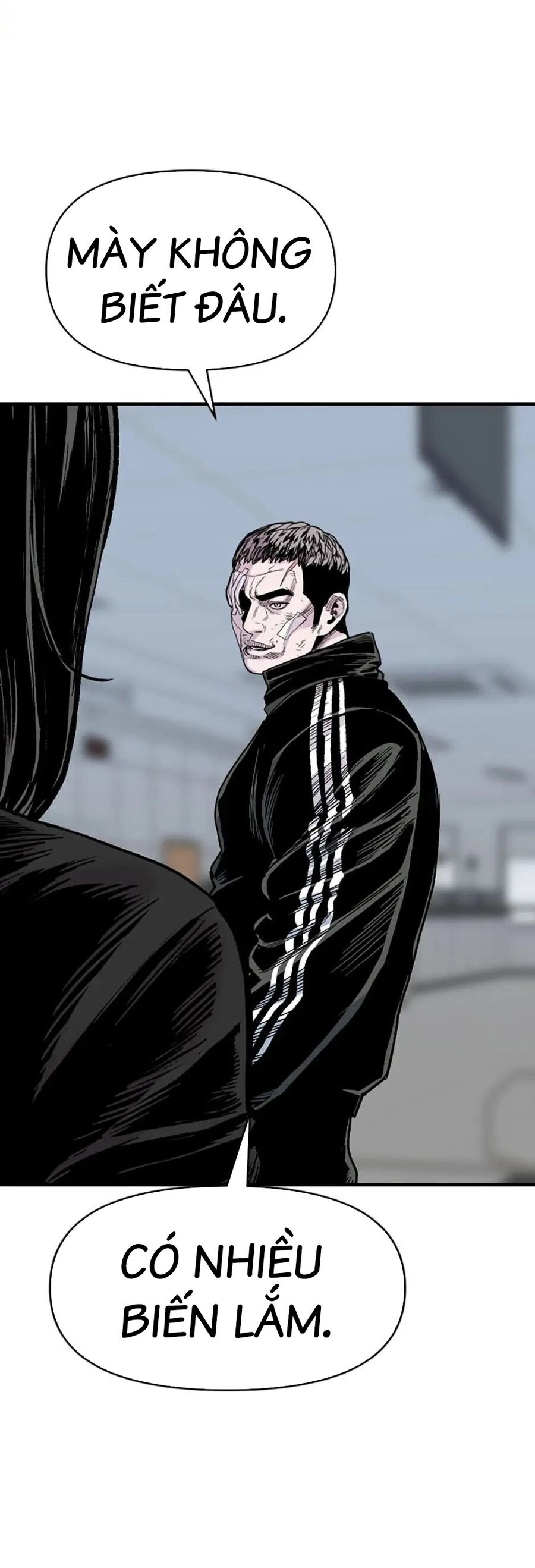 Chuyển Hóa Chapter 62 - 54