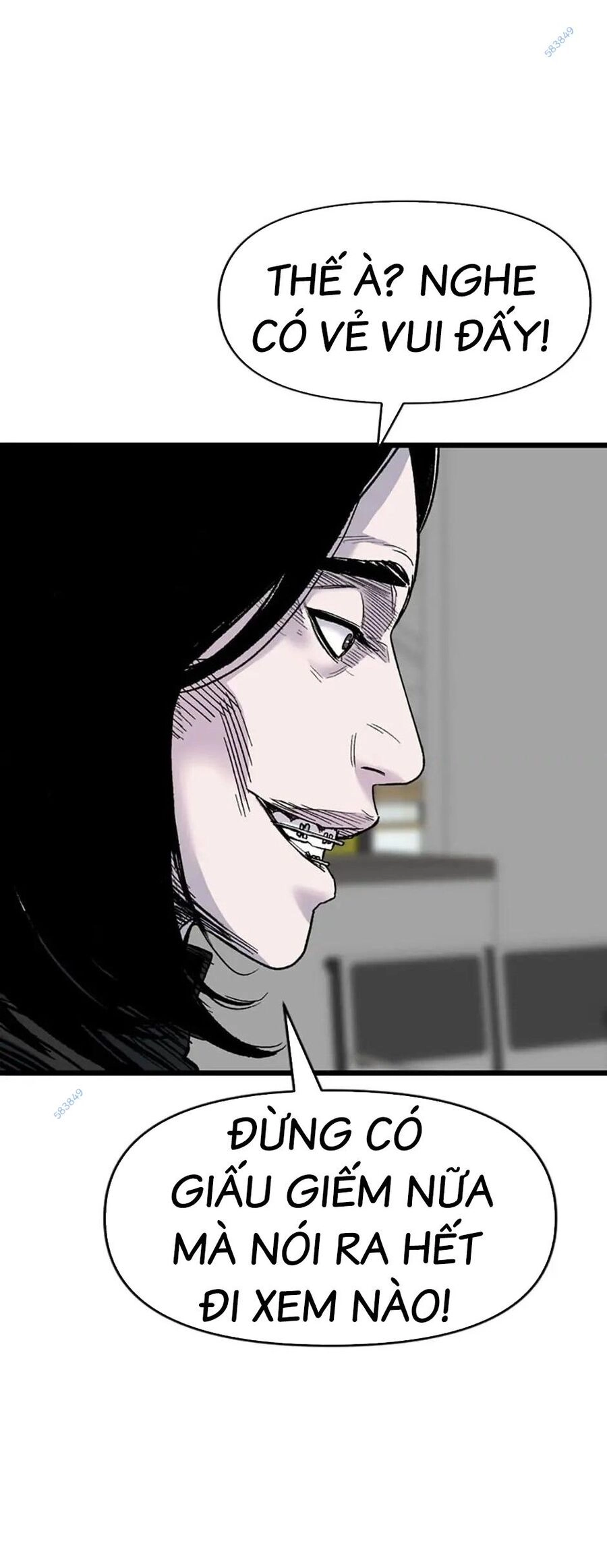 Chuyển Hóa Chapter 62 - 55