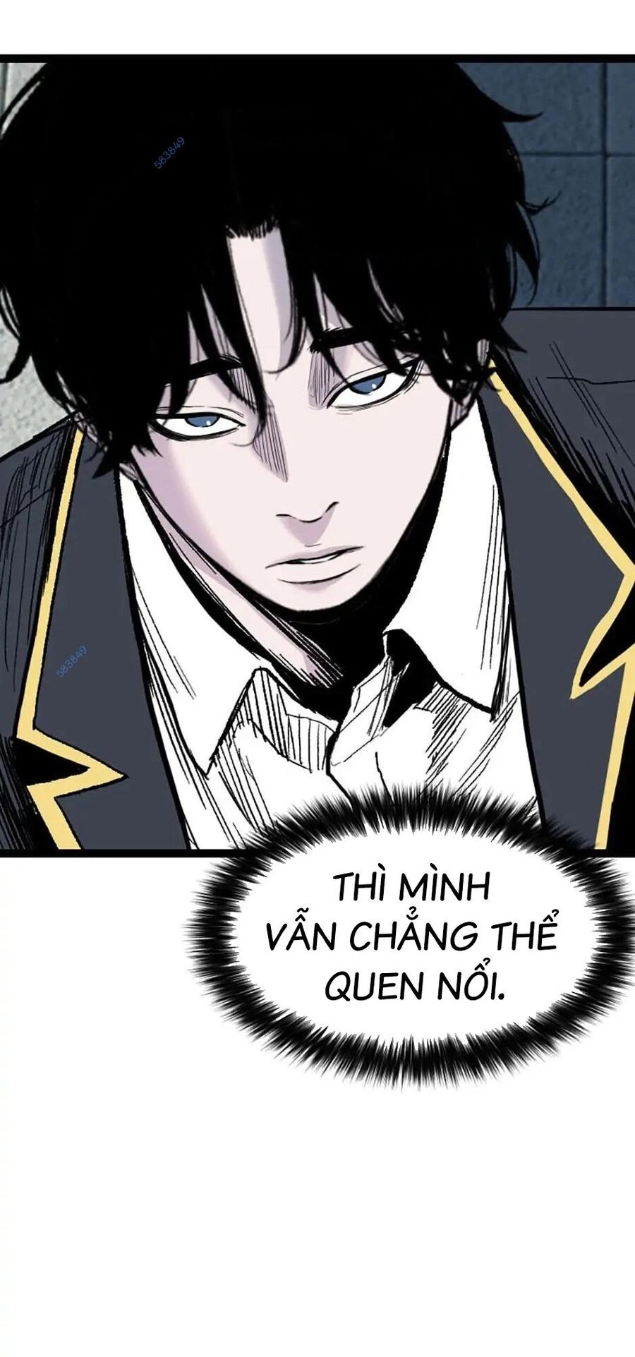 Chuyển Hóa Chapter 62 - 64