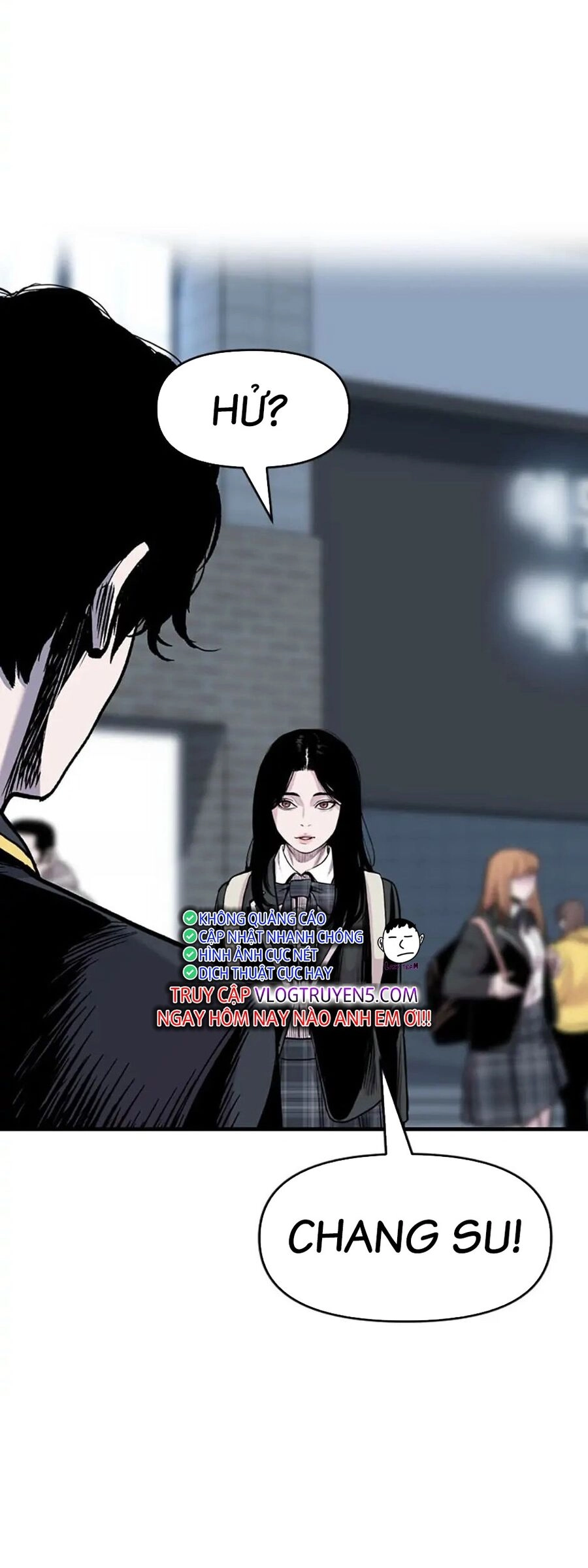 Chuyển Hóa Chapter 62 - 65