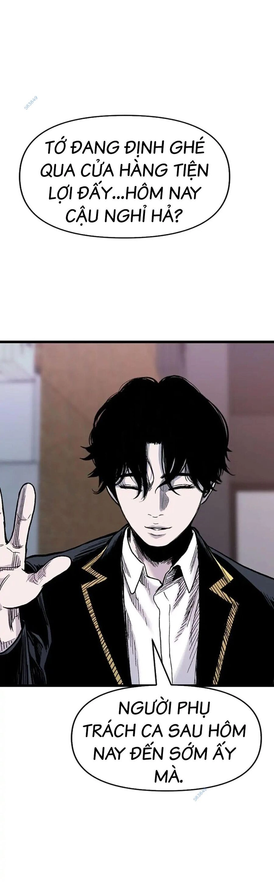 Chuyển Hóa Chapter 62 - 66