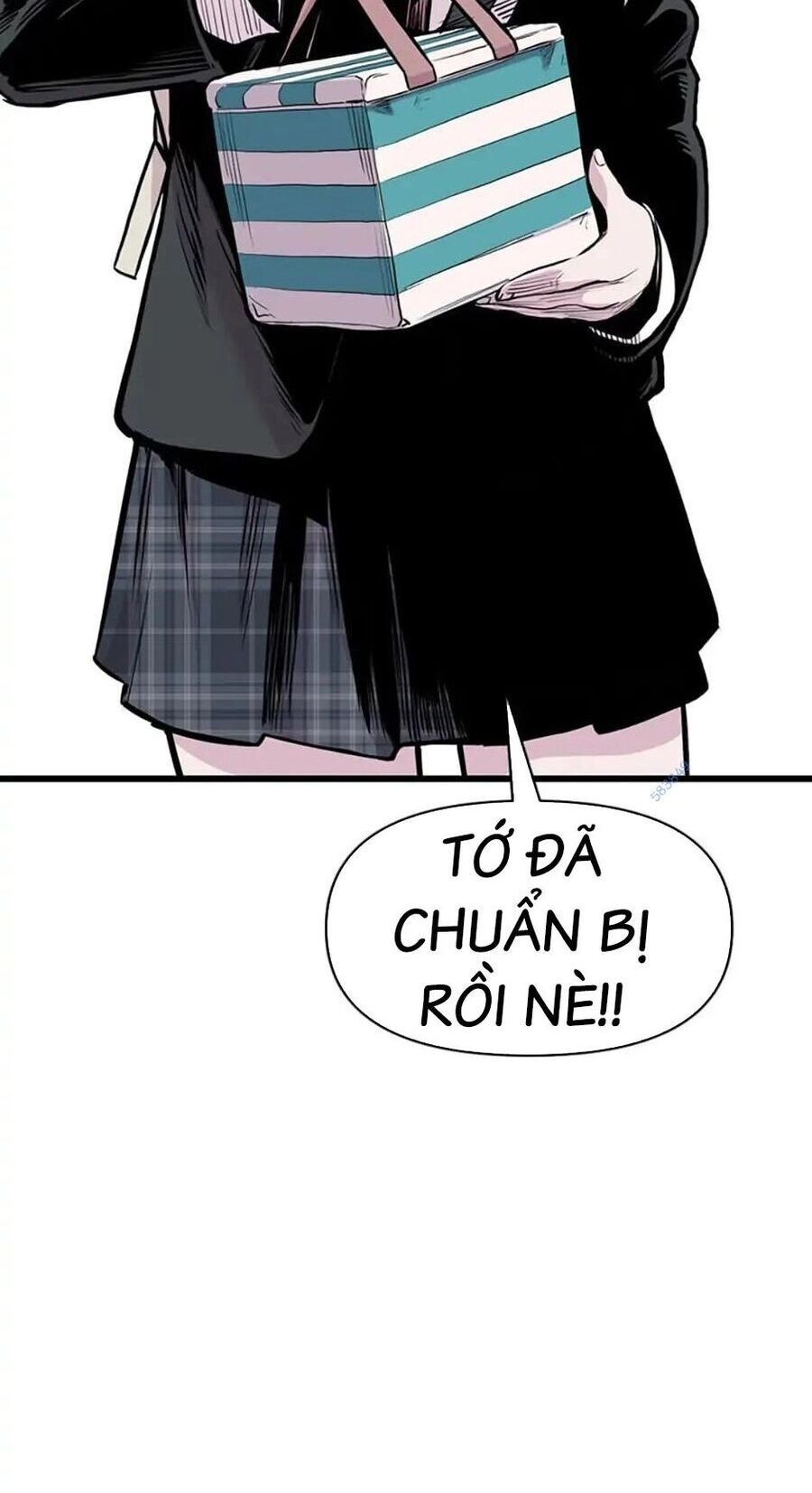 Chuyển Hóa Chapter 62 - 69