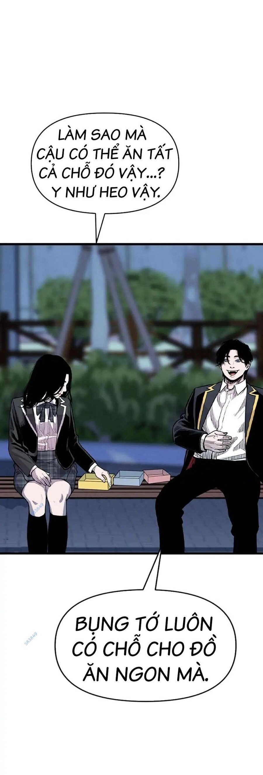 Chuyển Hóa Chapter 62 - 74