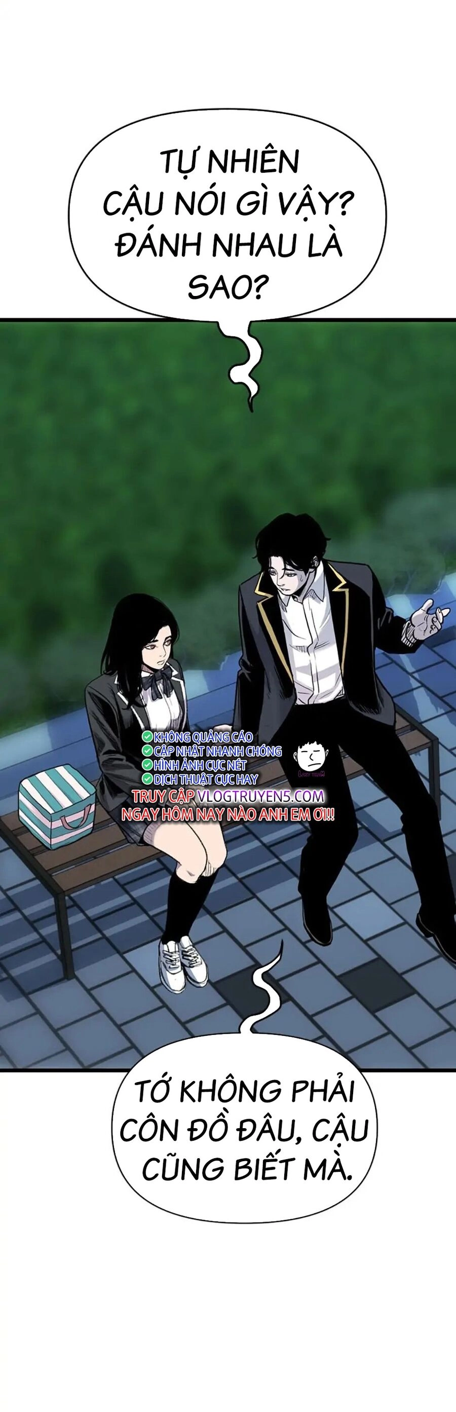 Chuyển Hóa Chapter 62 - 83