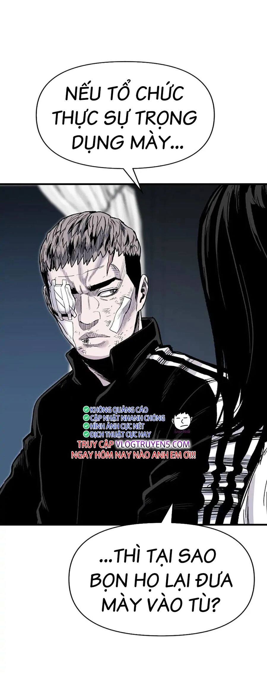 Chuyển Hóa Chapter 62 - 100