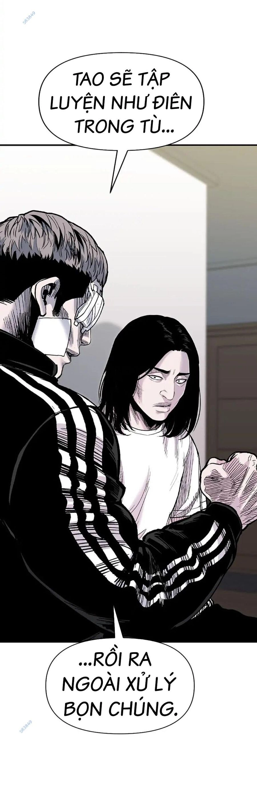 Chuyển Hóa Chapter 62 - 103