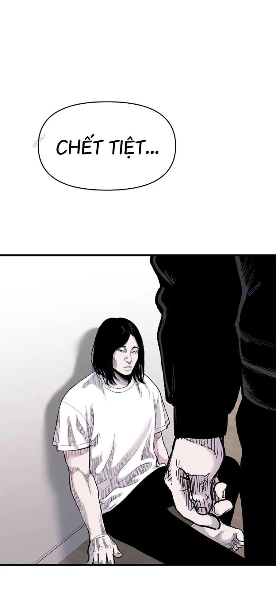 Chuyển Hóa Chapter 62 - 107