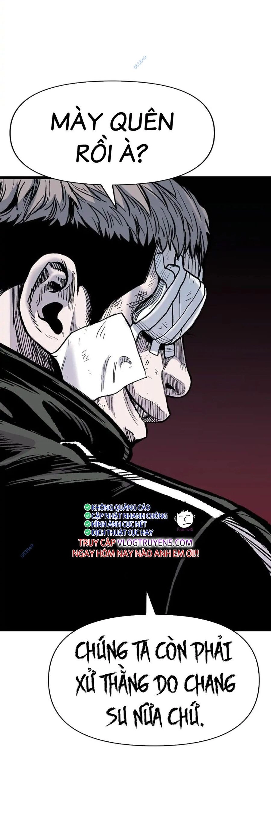 Chuyển Hóa Chapter 62 - 121