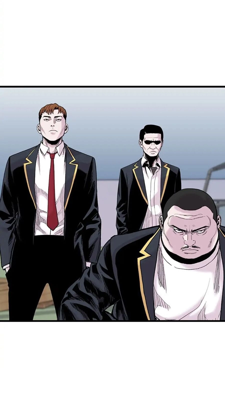 Chuyển Hóa Chapter 63 - 2