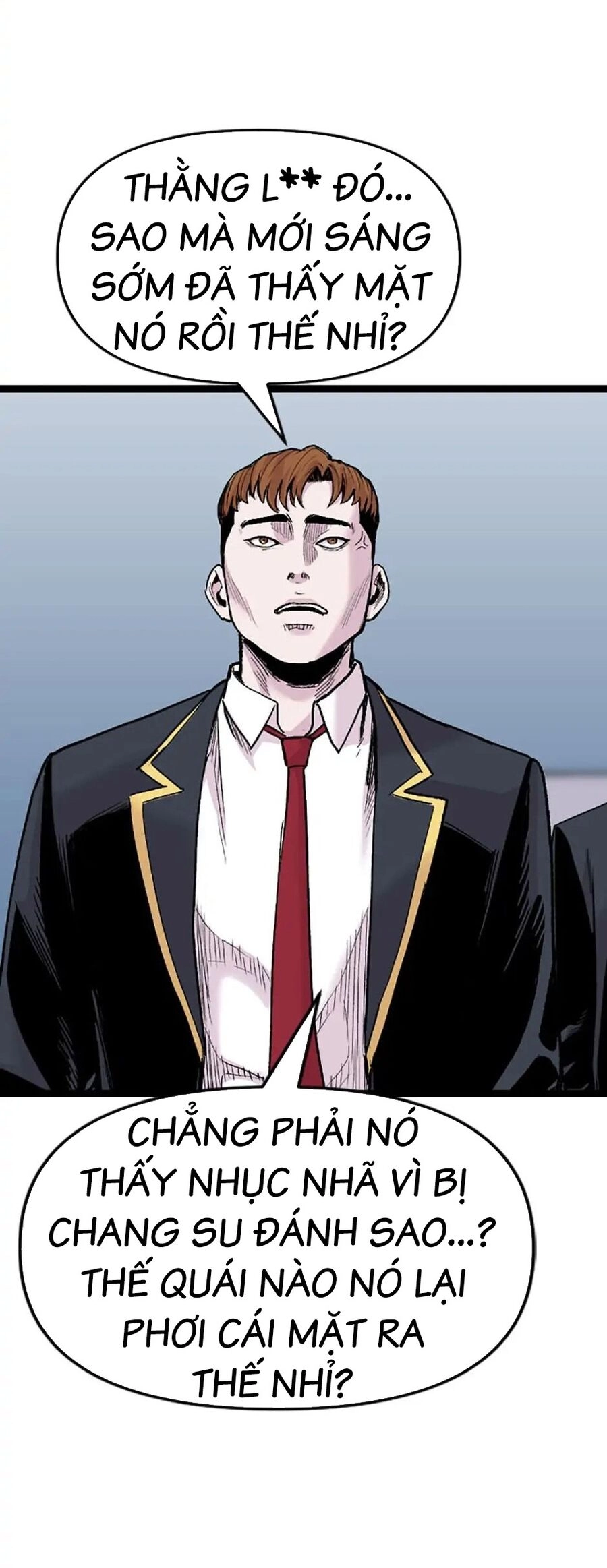 Chuyển Hóa Chapter 63 - 6