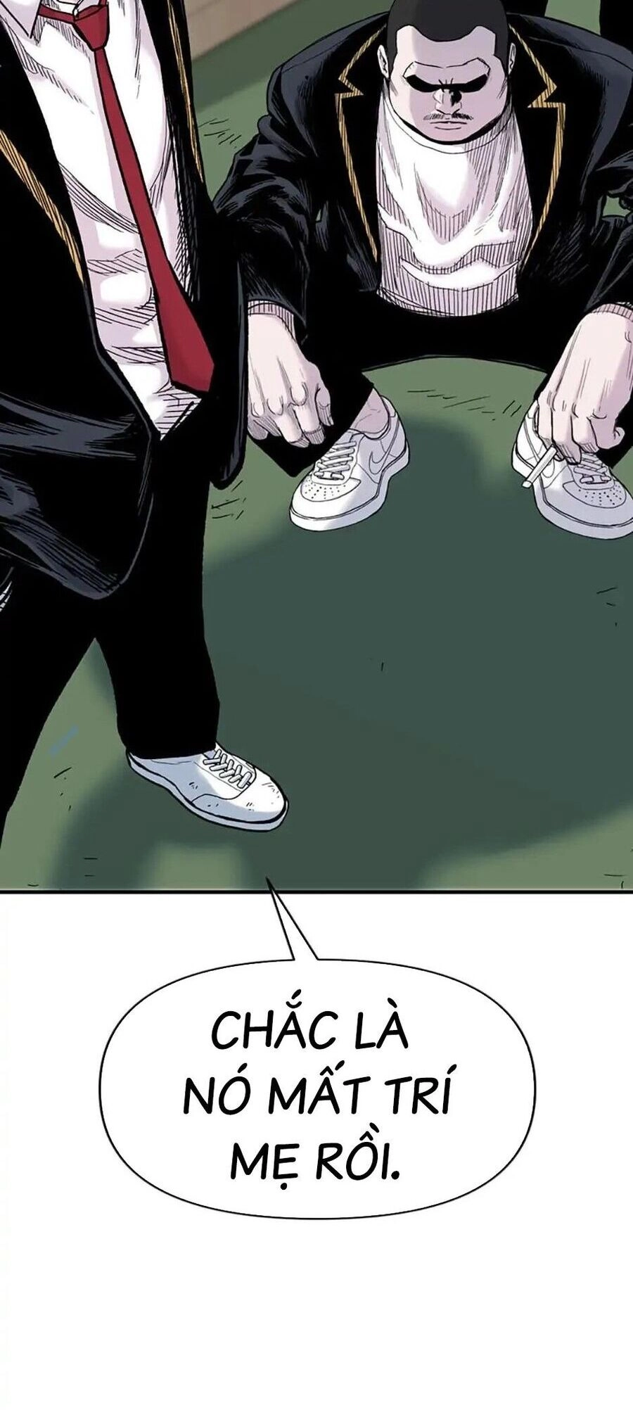 Chuyển Hóa Chapter 63 - 8