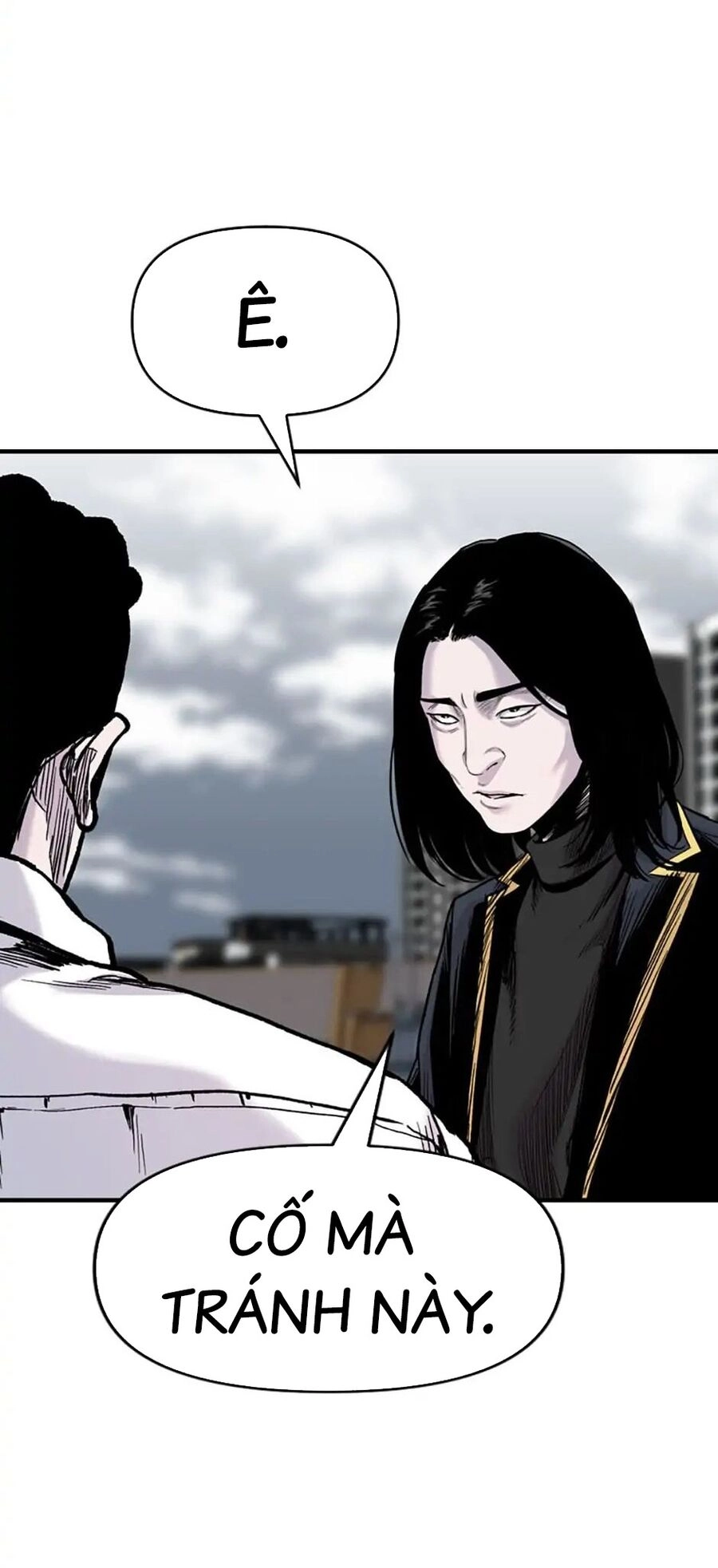 Chuyển Hóa Chapter 63 - 13