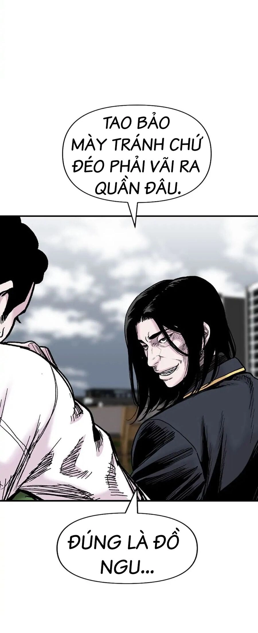 Chuyển Hóa Chapter 63 - 19