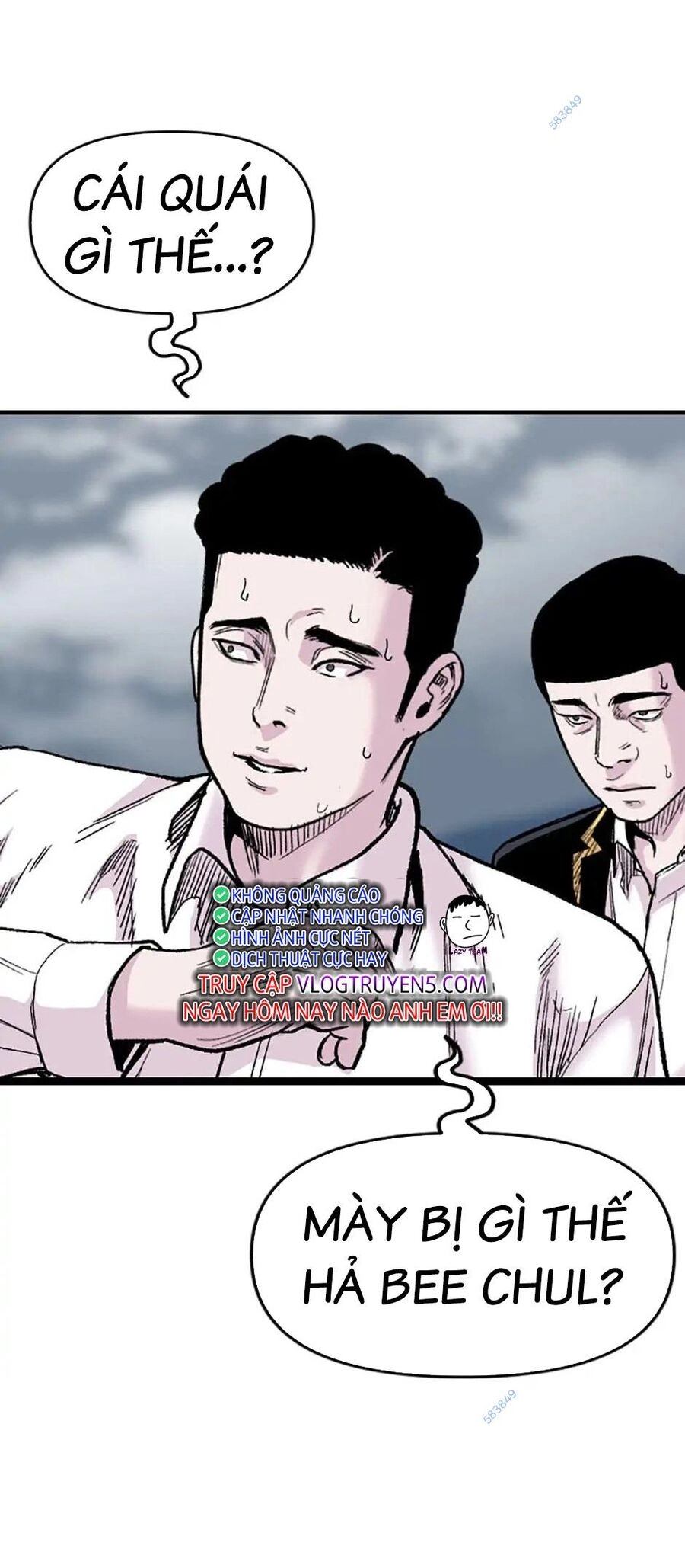 Chuyển Hóa Chapter 63 - 20