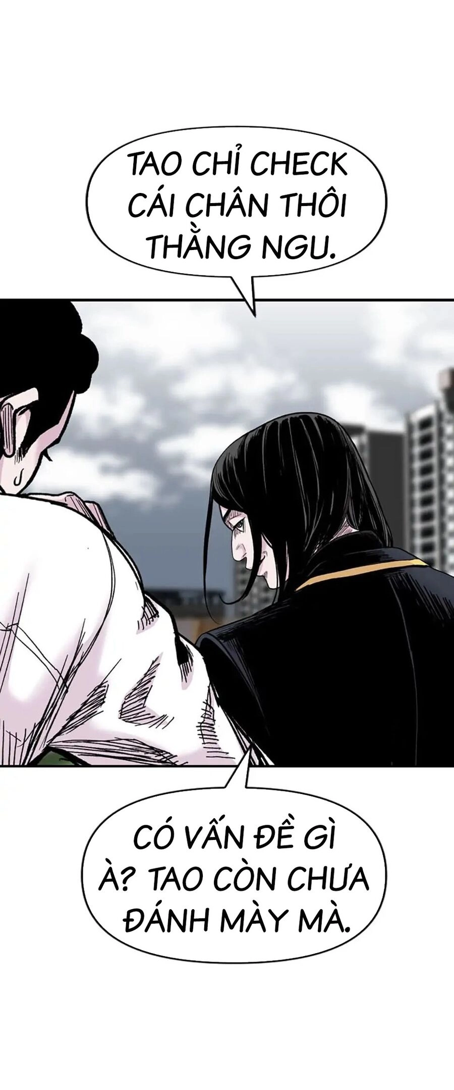 Chuyển Hóa Chapter 63 - 21