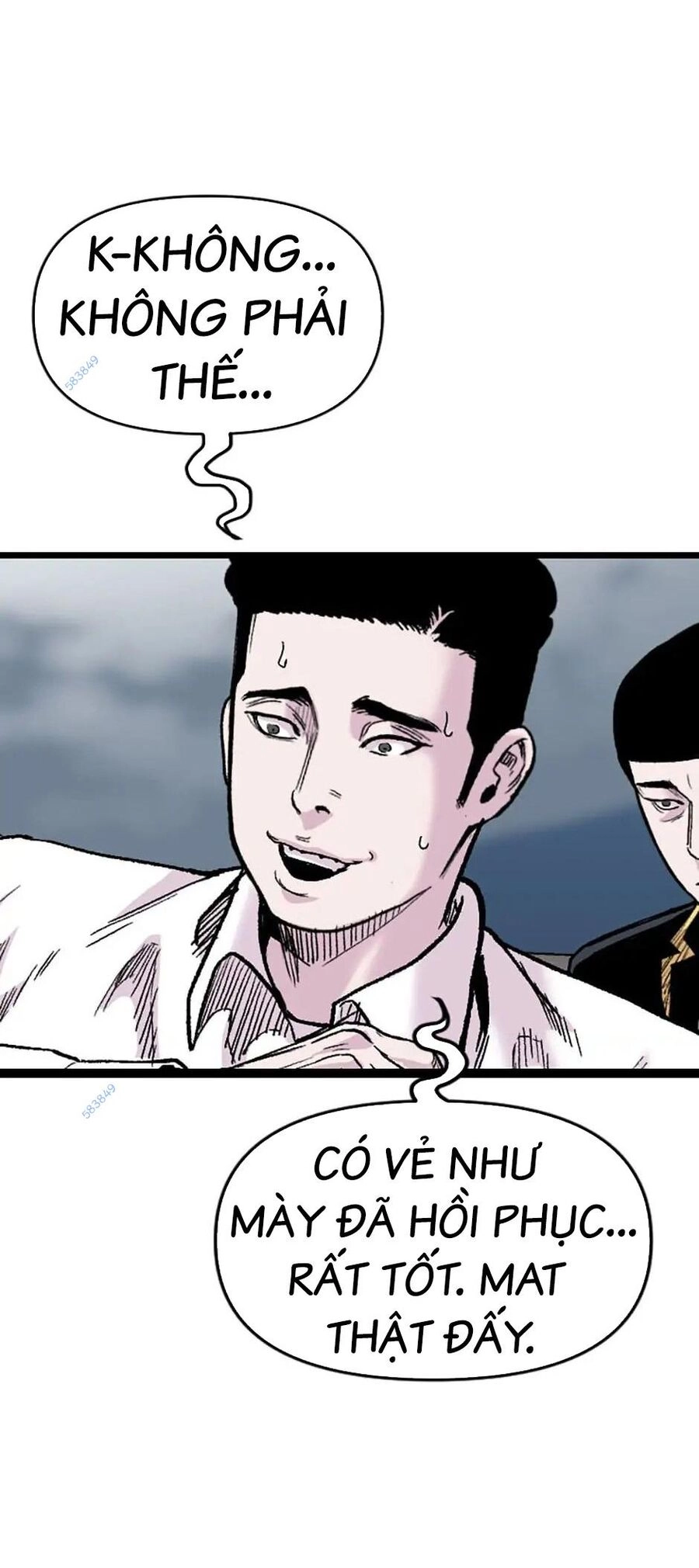 Chuyển Hóa Chapter 63 - 22