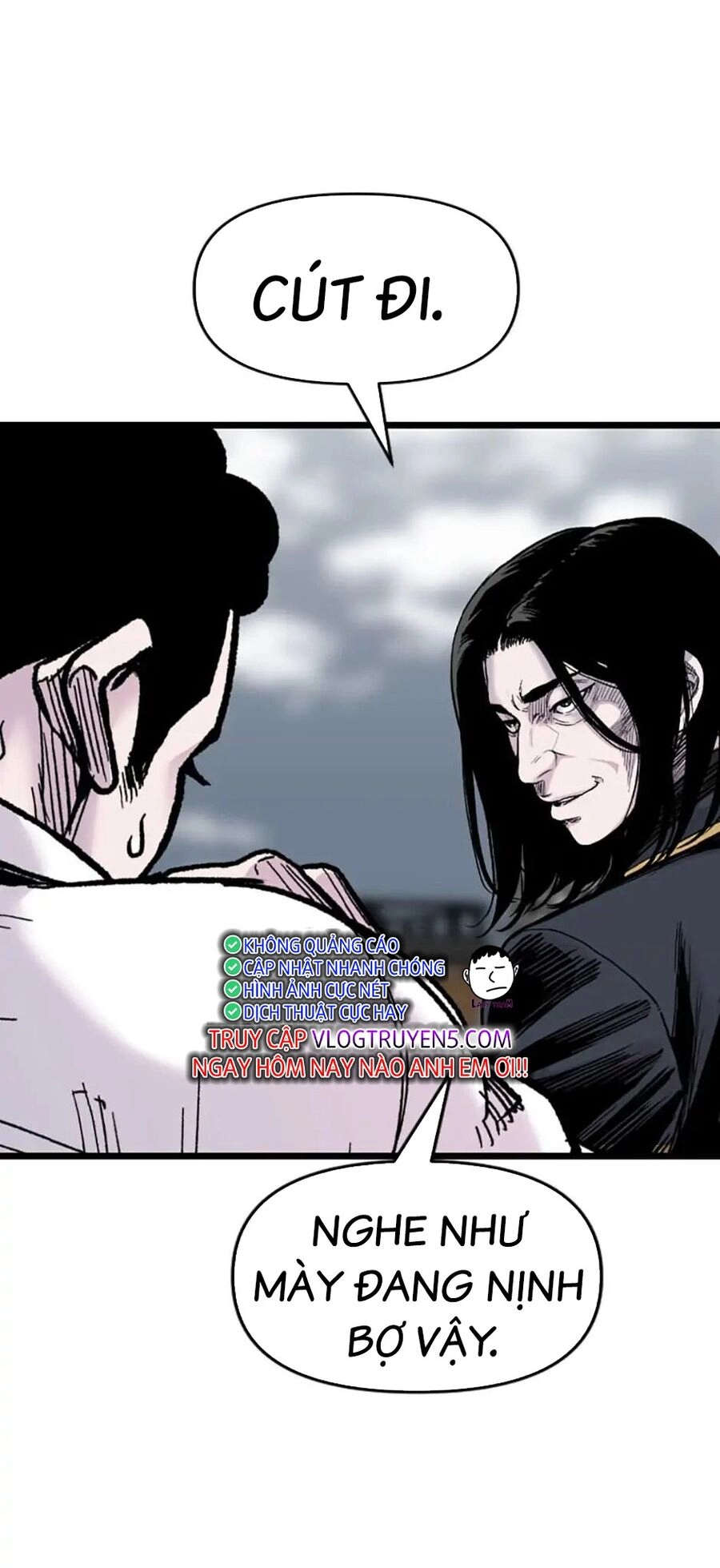 Chuyển Hóa Chapter 63 - 23