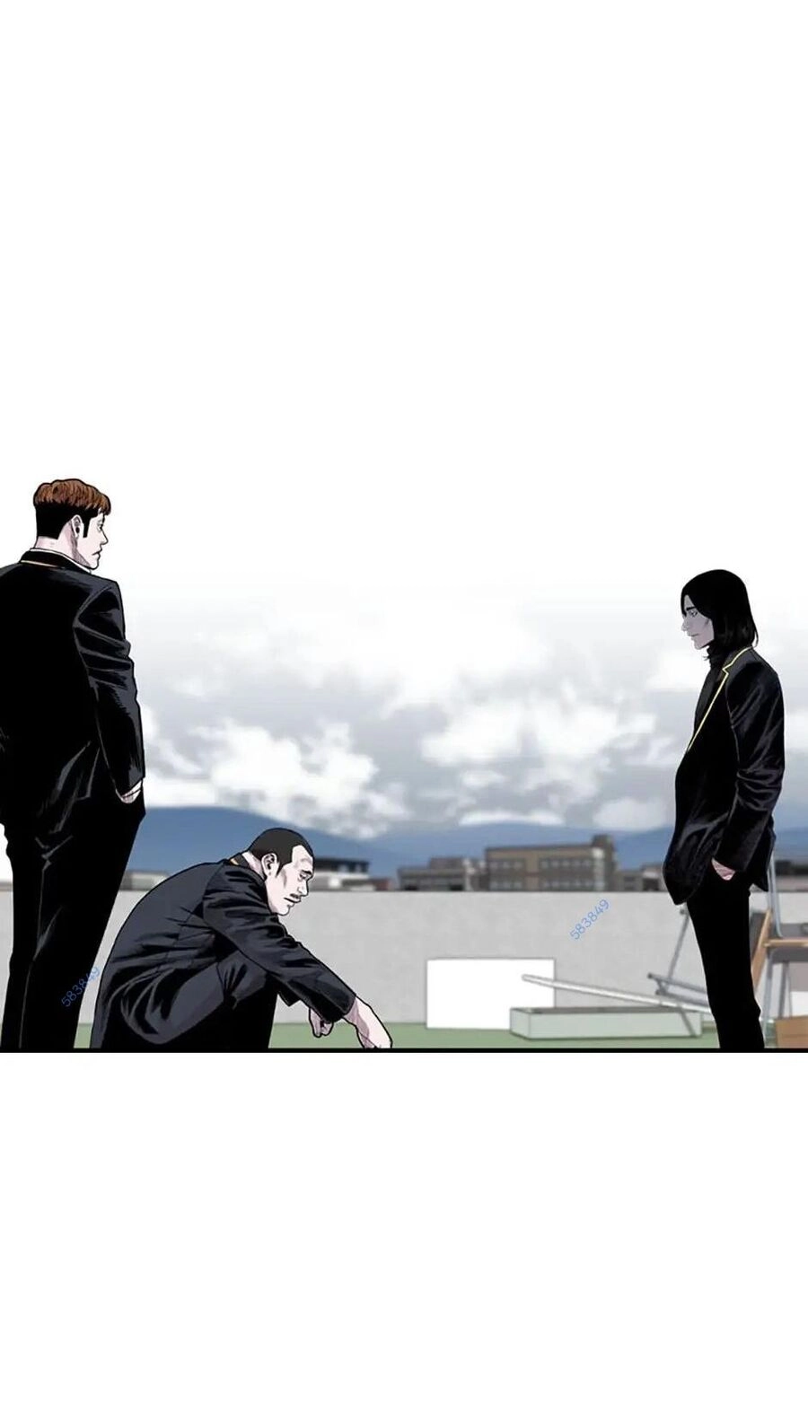 Chuyển Hóa Chapter 63 - 26