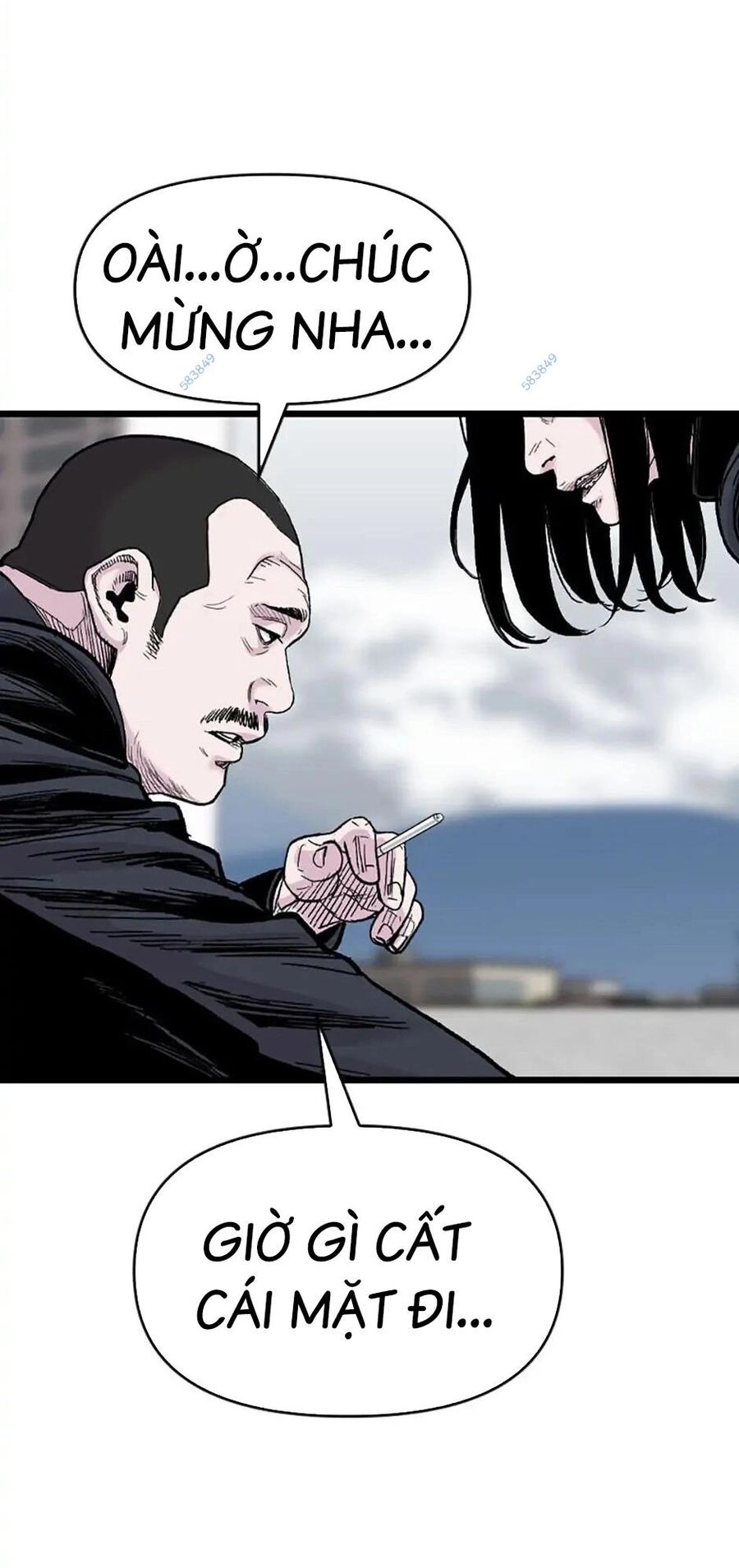 Chuyển Hóa Chapter 63 - 34