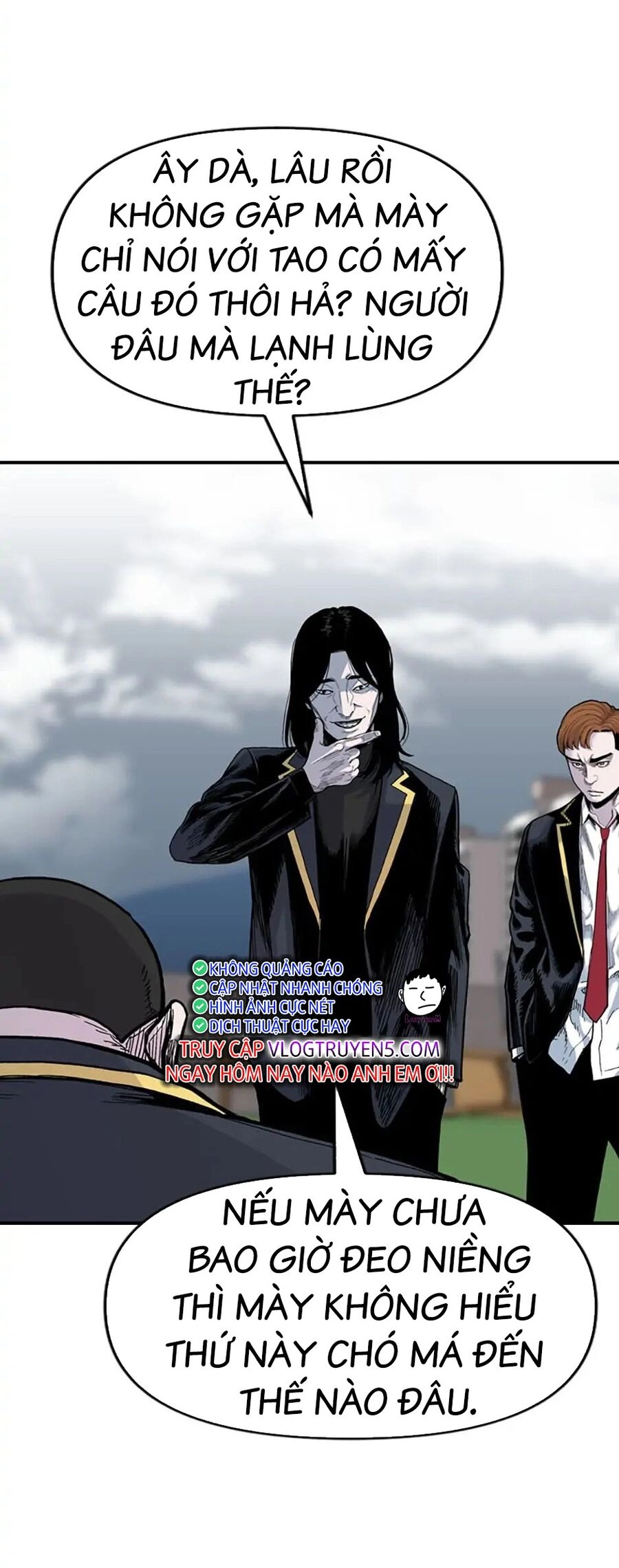 Chuyển Hóa Chapter 63 - 35