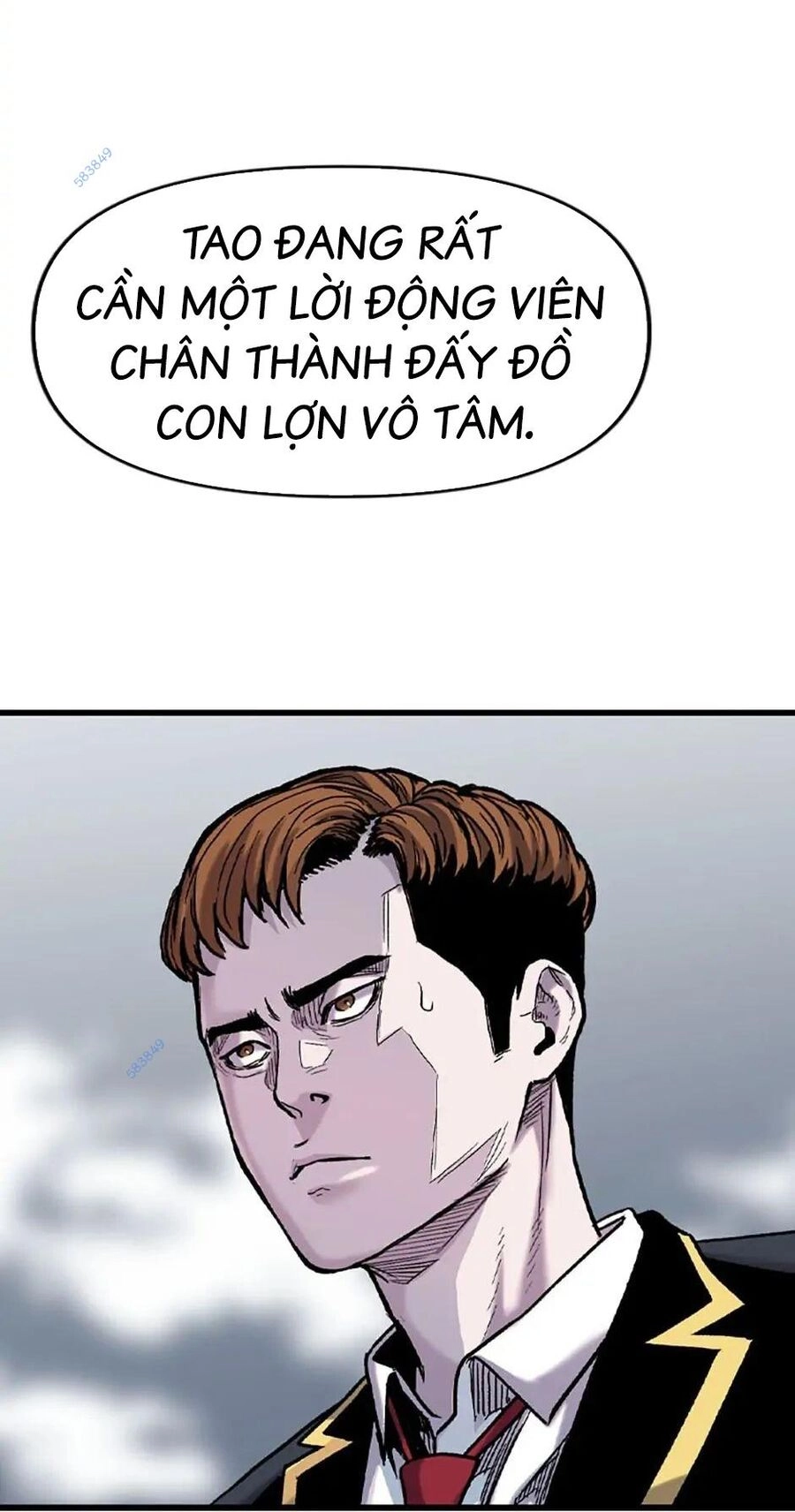 Chuyển Hóa Chapter 63 - 36