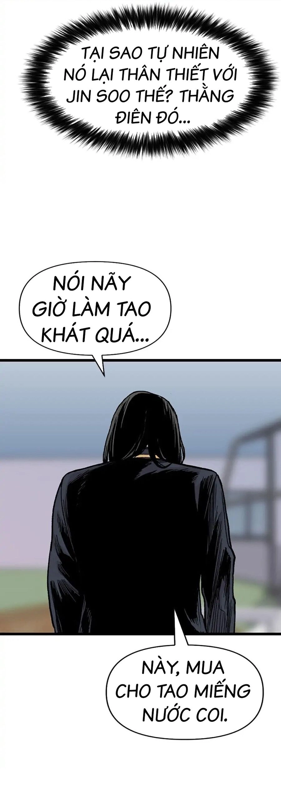 Chuyển Hóa Chapter 63 - 37